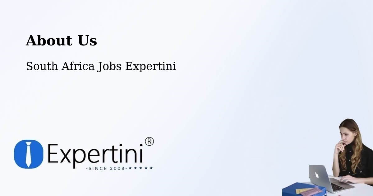 About Expertini Recruitment Platform  – Whittlesea - Whittlesea, South Africa Jobs Expertini
