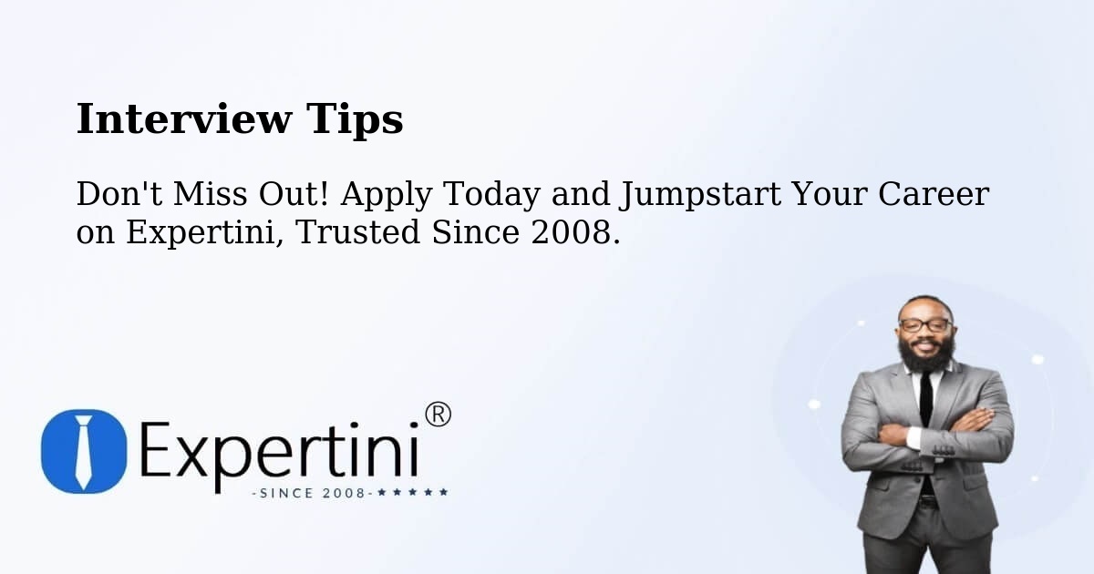 Interview Tips & Techniques for Job Seekers – Whittlesea - Whittlesea, South Africa Jobs Expertini
