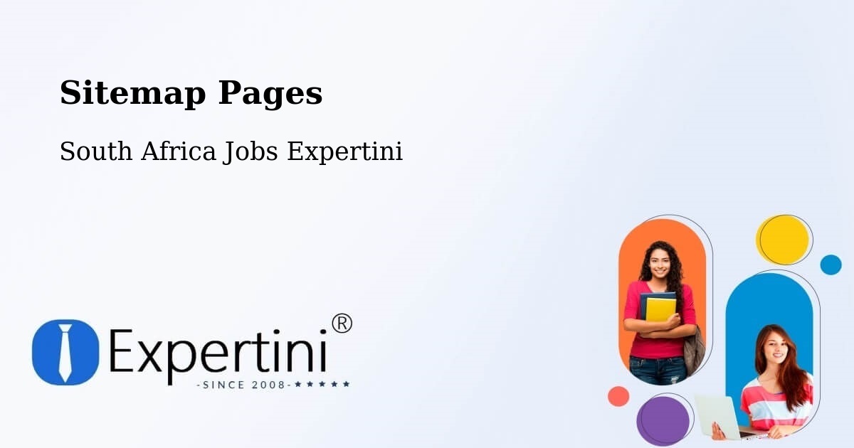Sitemap Pages - Whittlesea - South Africa Jobs Expertini